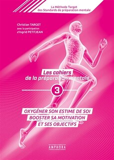 Front cover_Oxygéner son estime de soi