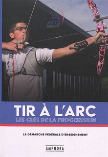 Couverture_Tir à l'arc
