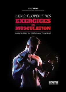 Front cover_L' encyclopédie des exercices de musculation