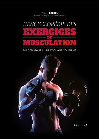 Front cover_L' encyclopédie des exercices de musculation