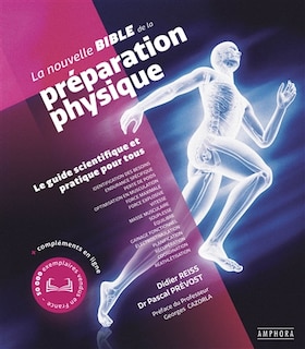 Couverture_La nouvelle bible de la préparation physique