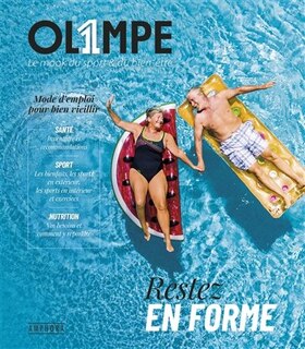 Ol1mpe: rester en forme