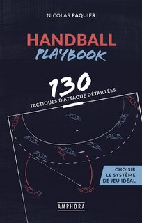 Front cover_Handball playbook