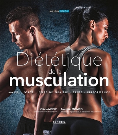 Couverture_Diététique de la musculation