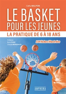 Front cover_Le basket pour les jeunes