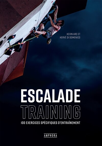 Front cover_Escalade training