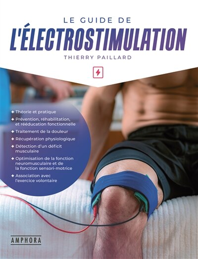 Couverture_Le guide de l'électrostimulation