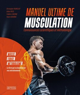 Couverture_Manuel ultime de musculation