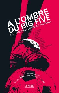 Couverture_A l'ombre du Big Five