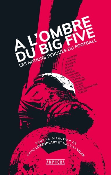 Couverture_A l'ombre du Big Five