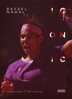 Couverture_Rafael Nadal iconic