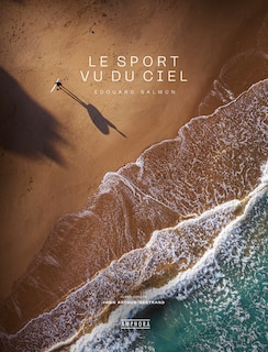 Front cover_Le sport vu du ciel
