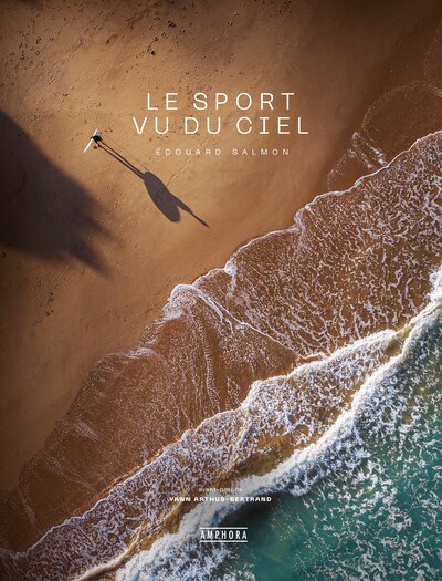Front cover_Le sport vu du ciel