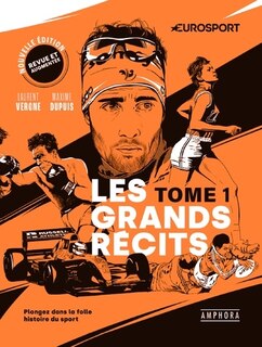 Front cover_Les grands récits
