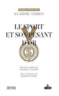 Couverture_Le sport et son pesant d'or