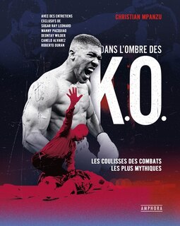 Front cover_Dans l'ombre des K.O