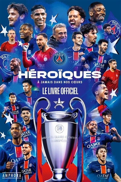 Front cover_Héroïques !