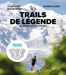 Couverture_Trails de l&eacute;gende
