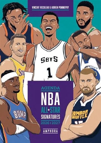 Front cover_Agenda NBA all star names
