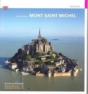 Front cover_Mont-Saint-Michel