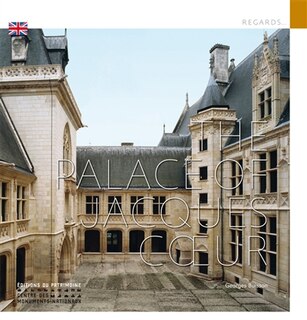 Front cover_The palace of Jacques Cœur