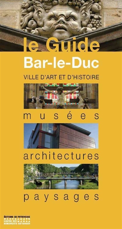 Front cover_Bar-le-Duc