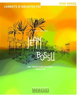 Front cover_Jean Bossu