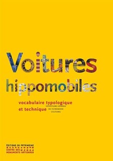 Front cover_Voitures hippomobiles