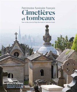 Couverture_Cimetières et tombeaux