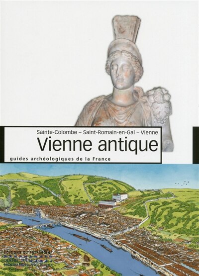 Couverture_Vienne antique