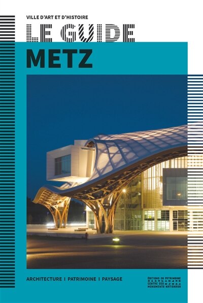 Front cover_Metz