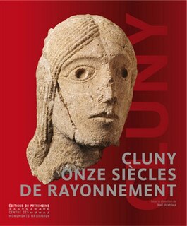 Couverture_Cluny, onze siècles de rayonnement