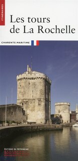 Front cover_Les tours de La Rochelle