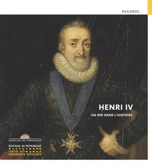 Couverture_Henri IV