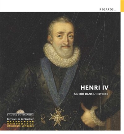 Couverture_Henri IV
