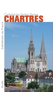 Front cover_Chartres