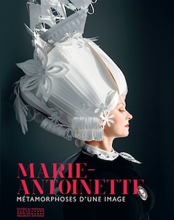 Couverture_Marie-Antoinette
