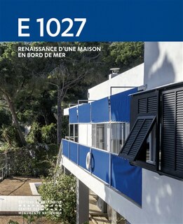 Front cover_E 1027
