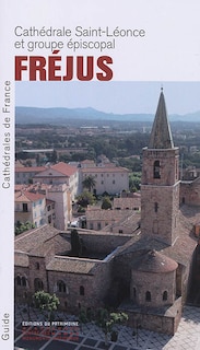 Front cover_Fréjus