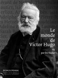 Couverture_Le monde de Victor Hugo