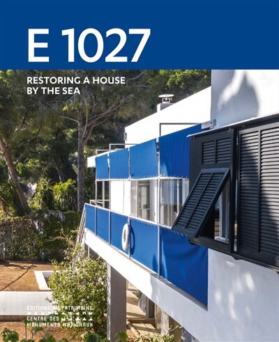 Front cover_E 1027