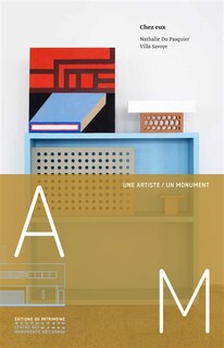 Front cover_Chez eux