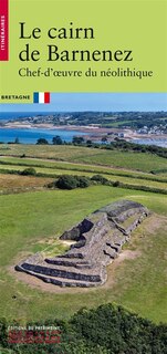 Front cover_Le cairn de Barnenez