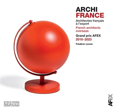 Couverture_Archi France