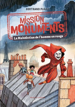Couverture