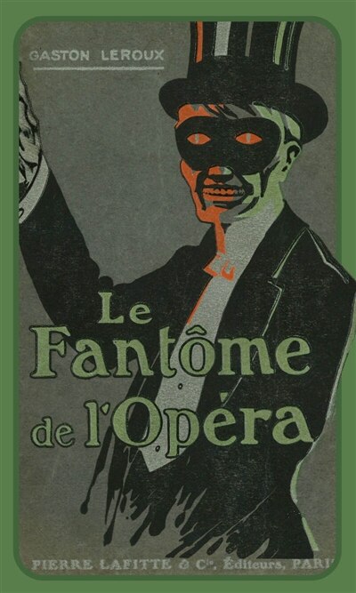 Couverture_Le fant&ocirc;me de l'Op&eacute;ra