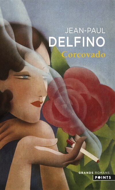 Front cover_Corcovado
