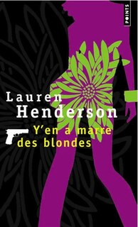 Front cover_Y'en a marre des blondes