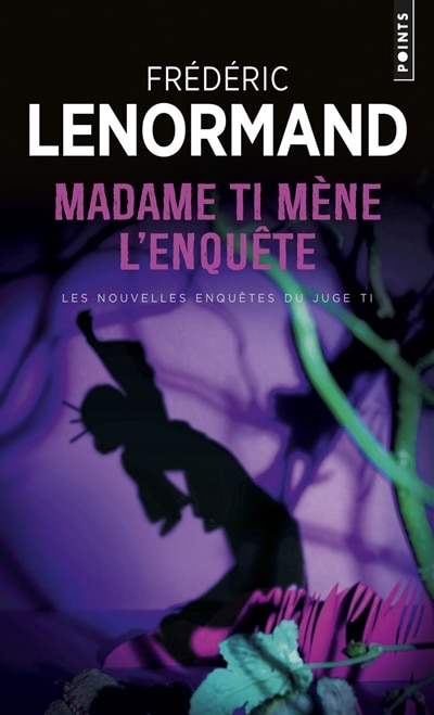 Front cover_Madame Ti mène l'enquête