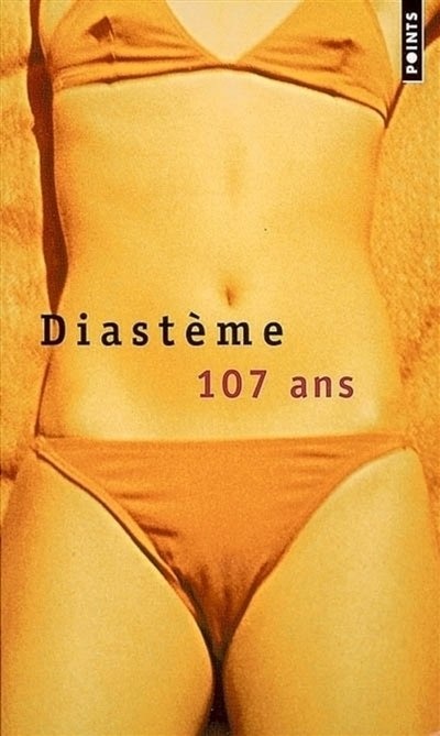 Front cover_107 ans